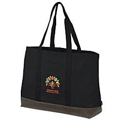Ivy Carry-All Tote - Full Color