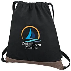 Ivy Sportpack - Full Color