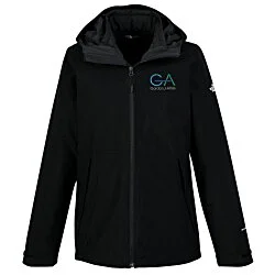 The North Face Castle Valley Triclimate 3-in-1 Jacket - Ladies'