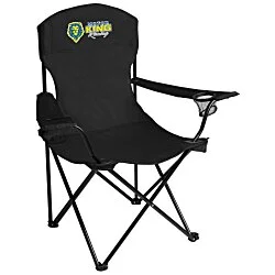 Captain's Chair - Full Color