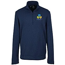 Under Armour Storm Sweater Fleece 1/4-Zip Pullover - Full Color