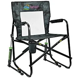 GCI Outdoor Freestyle Rocker Chair - Full Color