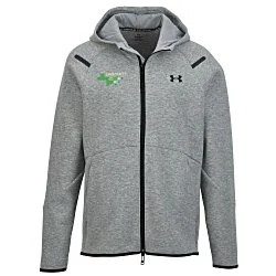 Under Armour Unstoppable Full-Zip Jacket - Men's - Full Color