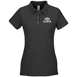 Tultex 50/50 Blend Sport Polo - Ladies' - Screen