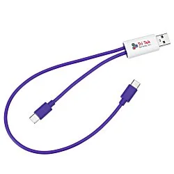 Lennon Charging Cable