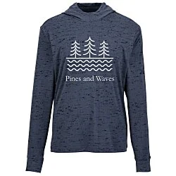 adidas Core Lightweight Hooded T-Shirt