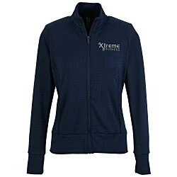 adidas Ultimate365 Textured Jacket - Ladies'