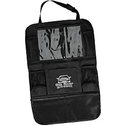 Back Seat Car Organizer