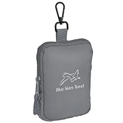 Puffer Accessory Pouch - 24 hr