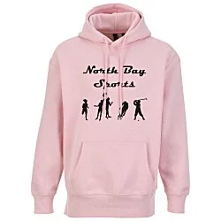 TriDri Jamie Hooded Sweatshirt