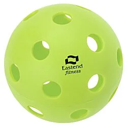 Pickleball Indoor Ball