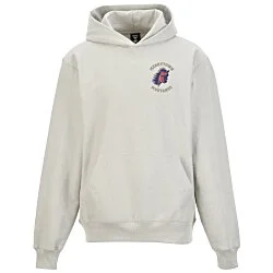 Hanes Beefy Sweats Premium Heavyweight Hoodie - Embroidered