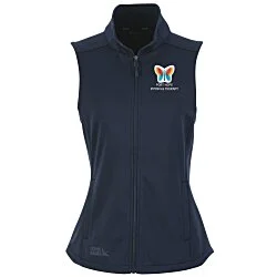 Eddie Bauer Smooth Mid Layer Fleece Vest - Ladies'