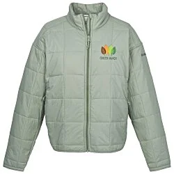 Columbia Sienna Hill Quilted Packable Jacket - Ladies'