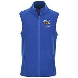 Classic Fleece Vest - Men's