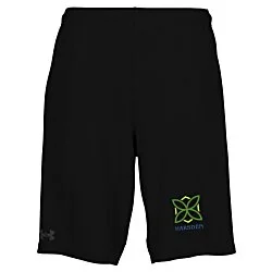 Under Armour Tech Vent Short - 9-inch - Full Color
