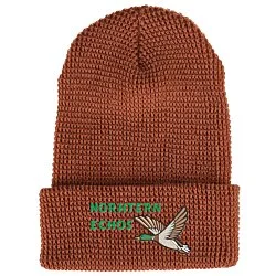 Richardson Waffle Cuffed Beanie