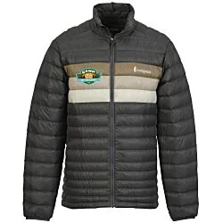 Cotopaxi Fuego Down Packable Puffer Jacket - Men's