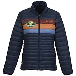 Cotopaxi Fuego Down Packable Puffer Jacket - Ladies'
