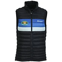Cotopaxi Fuego Down Packable Puffer Vest - Men's