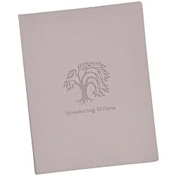 Cobblestone Soft Cover Notebook