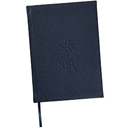 Cobblestone Hard Cover Notebook