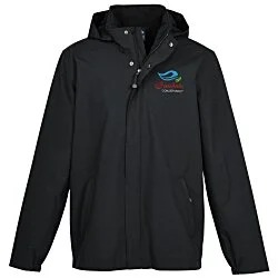 Odyssey Waterproof Parka - Men's