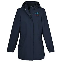 Odyssey Waterproof Parka - Ladies'