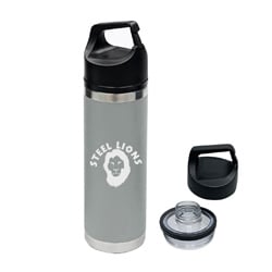 Davenport Vacuum Bottle - 18 oz.  Main Image