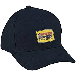 Haven Twill Cap - 24 hr