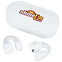 Blaire Open Ear True Wireless Earbuds