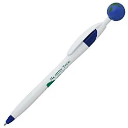 Wild Smilez Earth Pen