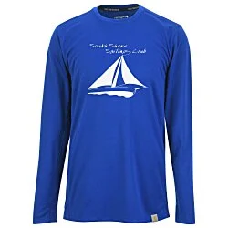 Carhartt Force Sun Defender Long Sleeve T-Shirt