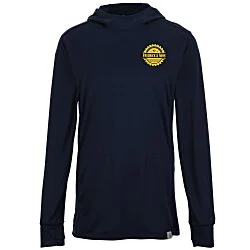 Carhartt Force Sun Defender Long Sleeve Hooded T-Shirt