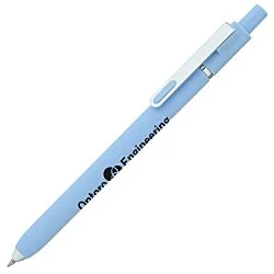 Beck Soft Touch Gel Pen