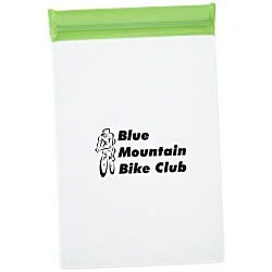 Reusable Snack Food Storage Bag