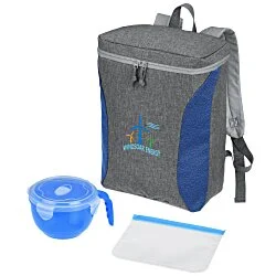 Grove Noodle & Sandwich Lunch Set