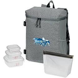 Williamsburg Portion Control Storage Set