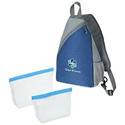 Williamsburg Sling Lunch Set