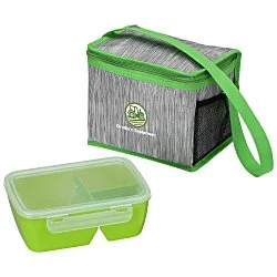 Nash Lunch To Go Set