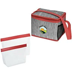 Nash Food Storage Lunch Set