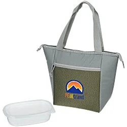 Williamsburg Handy Lunch Set