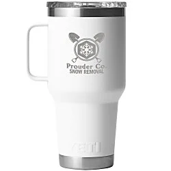 YETI Rambler Vacuum Mug - 30 oz.