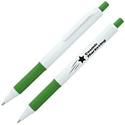 Tahiti Pen - White