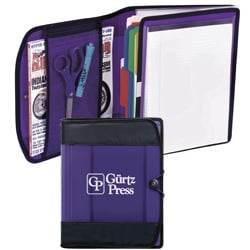 PolyPro TriFolio