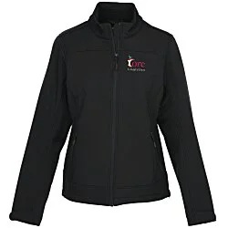 Stormtech Aleutian Soft Shell Jacket - Ladies'