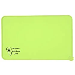 Pet Food Mat