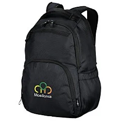 American Cancer Society Charity Laptop Backpack