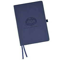 Maple Lake Notebook