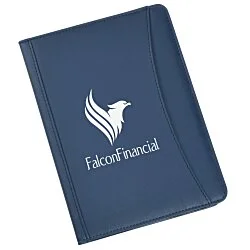 Easley Executive Junior Padfolio